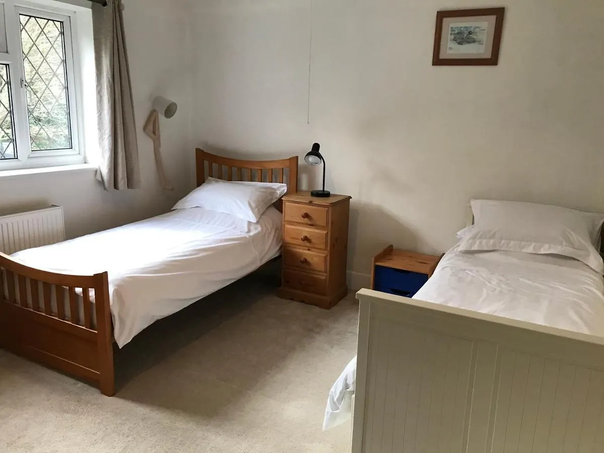 Homestay The Wendy House Apartment Bournemouth
