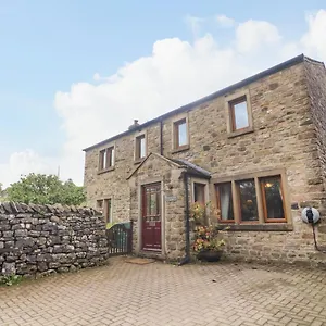 Horton Scar House Holiday home Horton in Ribblesdale